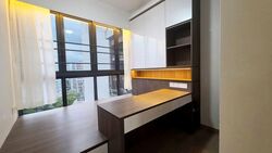 The Criterion (D27), Condominium #554108181